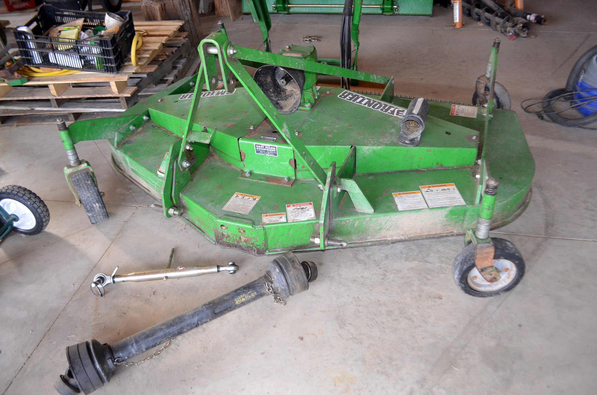 Property photo 2 - PERSONAL PROPERTY AUCTION IN ALLEN COUNTY, INDIANA